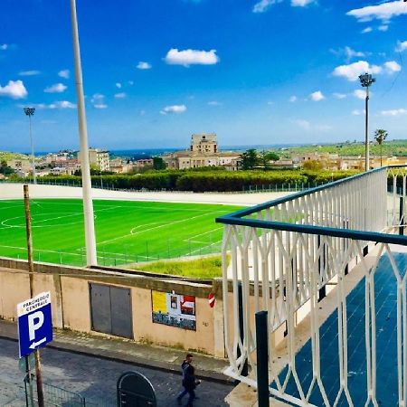 The Stone Garden Apartment Noto Bagian luar foto