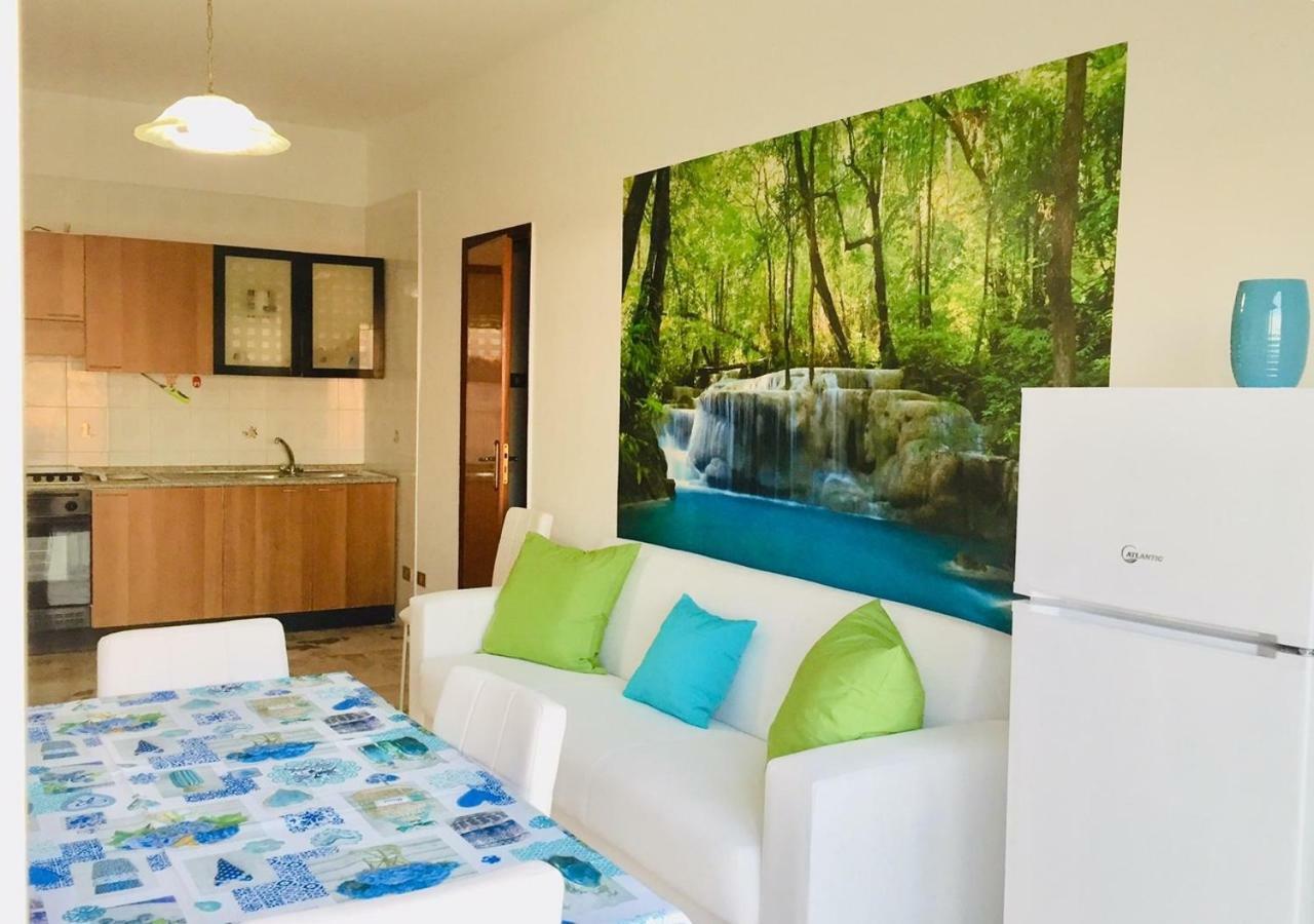 The Stone Garden Apartment Noto Bagian luar foto