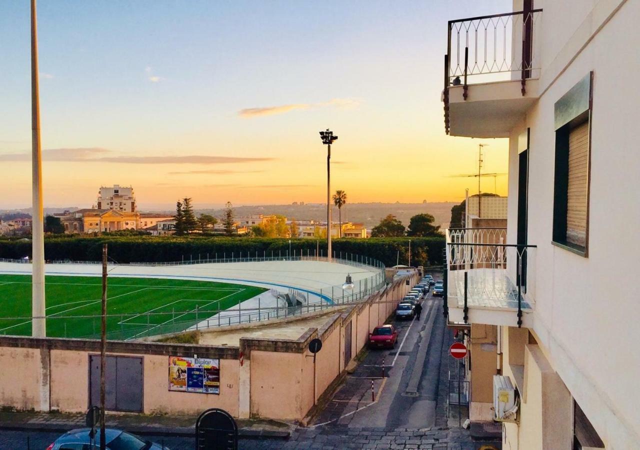 The Stone Garden Apartment Noto Bagian luar foto