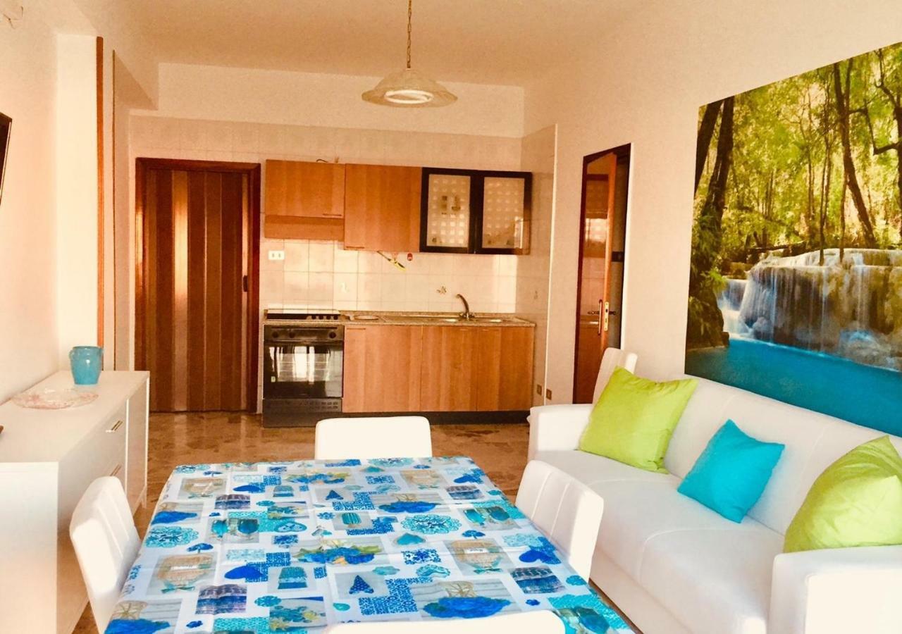 The Stone Garden Apartment Noto Bagian luar foto