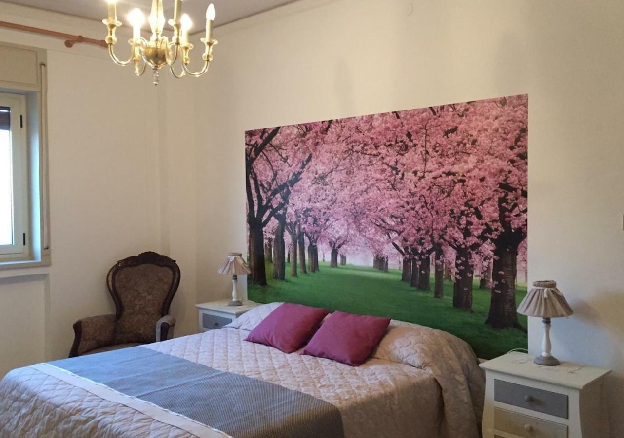 The Stone Garden Apartment Noto Bagian luar foto