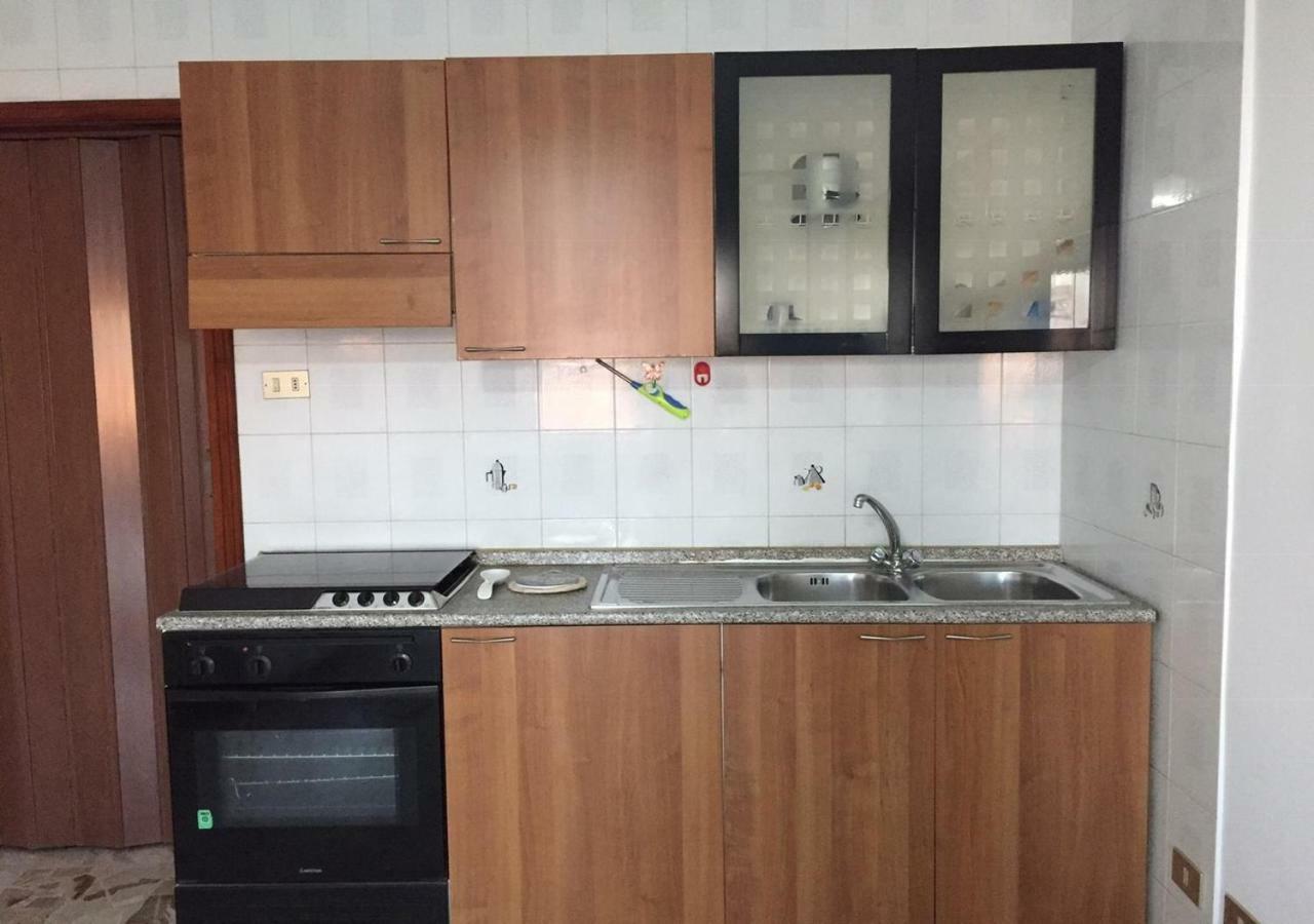 The Stone Garden Apartment Noto Bagian luar foto