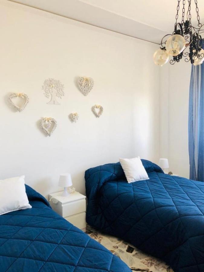 The Stone Garden Apartment Noto Bagian luar foto