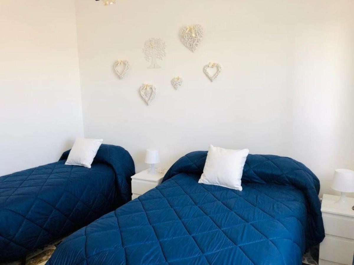The Stone Garden Apartment Noto Bagian luar foto