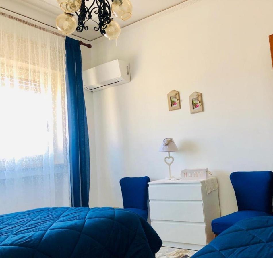The Stone Garden Apartment Noto Bagian luar foto