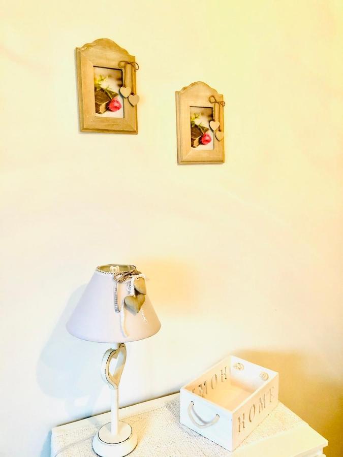 The Stone Garden Apartment Noto Bagian luar foto