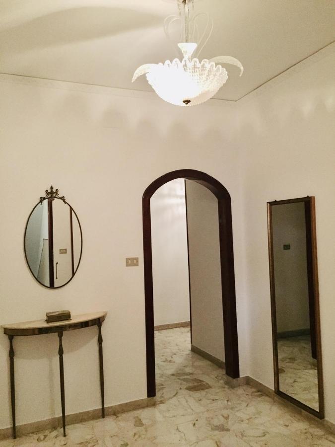The Stone Garden Apartment Noto Bagian luar foto