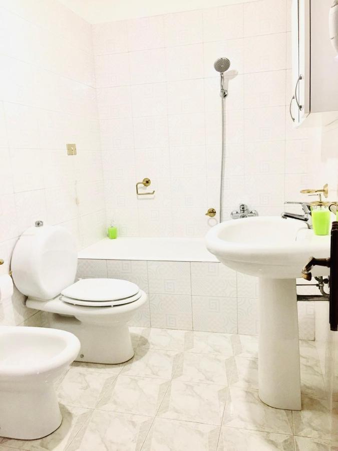 The Stone Garden Apartment Noto Bagian luar foto