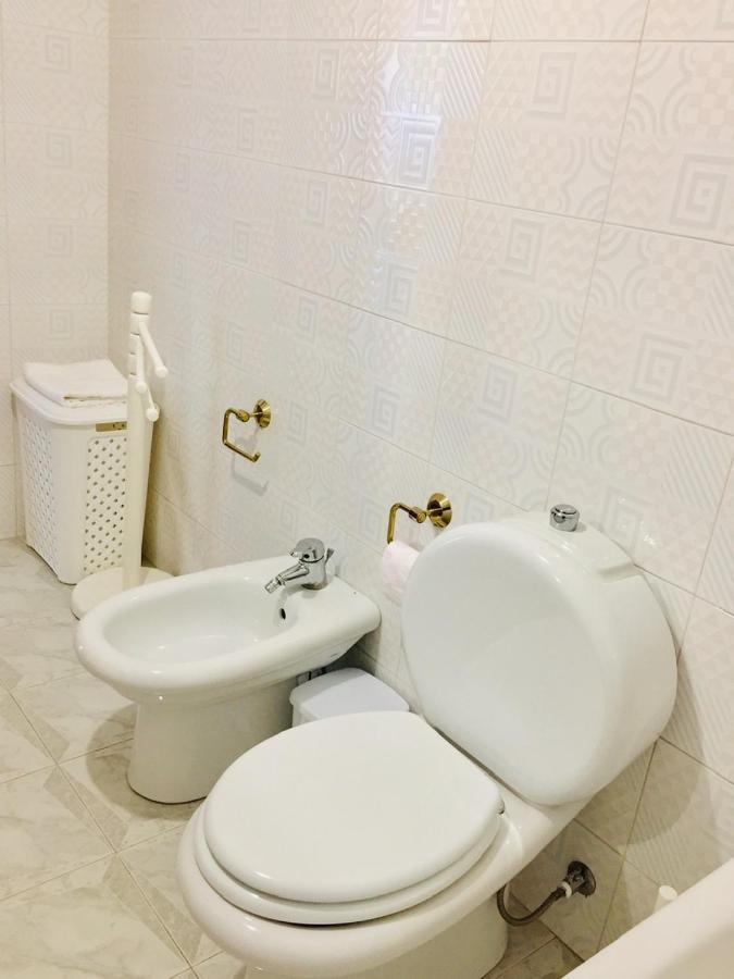 The Stone Garden Apartment Noto Bagian luar foto