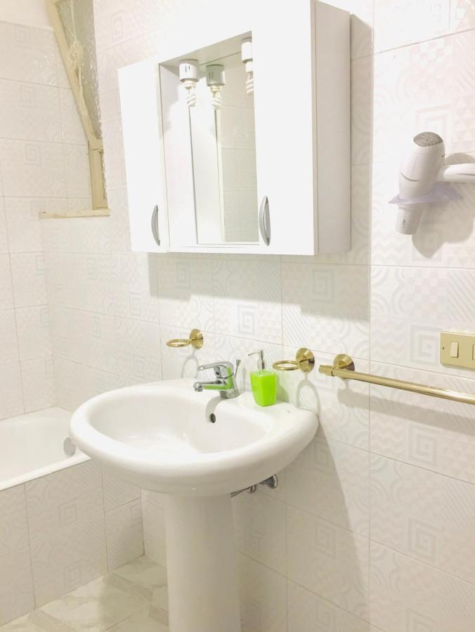 The Stone Garden Apartment Noto Bagian luar foto